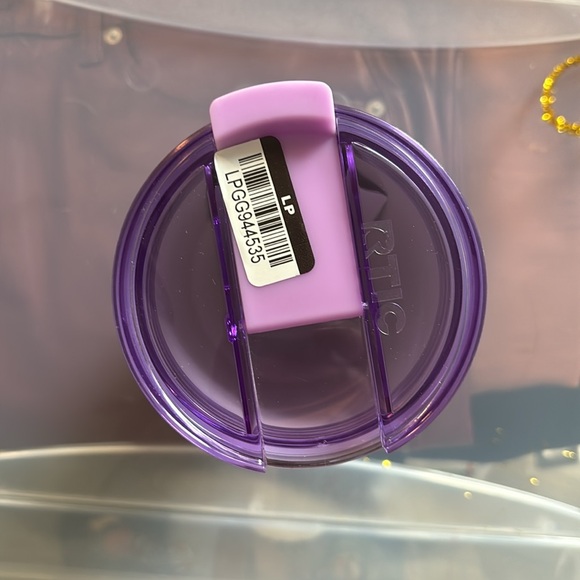 RTIC 30 oz Essential Tumbler in Purple - Picture 4 of 5